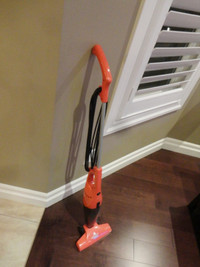 Bissell Light Duty Easy to Handle, Lift, Store Vacuum Cleaner
