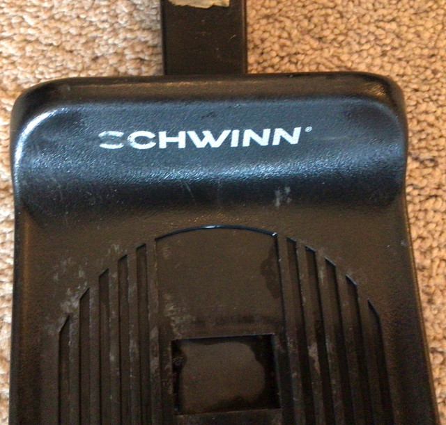 Schwinn 559 rear luggage carrier  in Other in Dartmouth