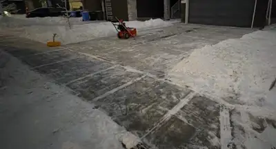 Calgary Snow Removal, View more