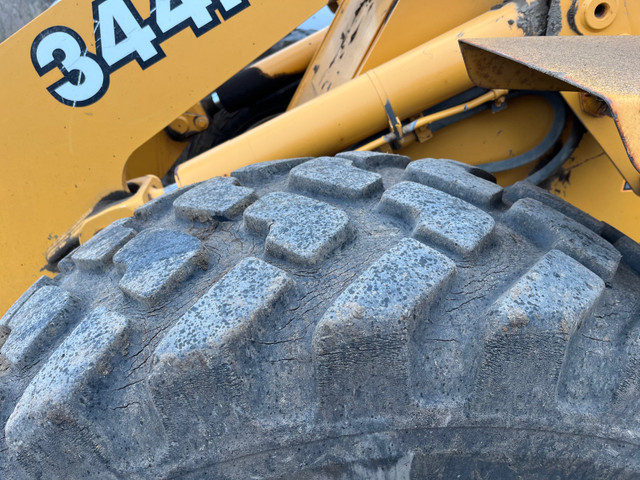 Used Loader tire 17.5 R25 in Other in Saskatoon - Image 2