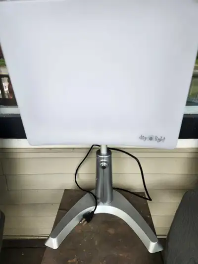 Day Light Sun Lamp, View more