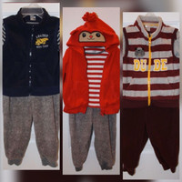 Boys Outfits 12-18 Months -  $12 Each
