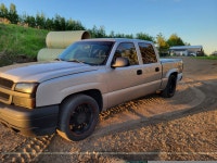 2004 Chevrolet 1500
