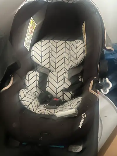 safety first car seat, View more