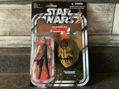 STAR WARS VC53 BOM VIMDIN , View more