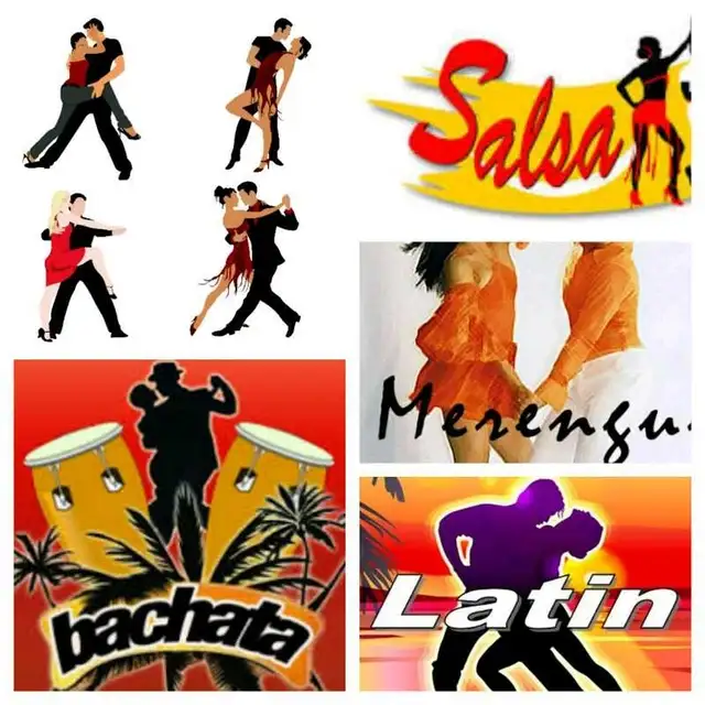 Dance Lessons/ Private/ Social/ Wedding  Choreography 556114314149898241
