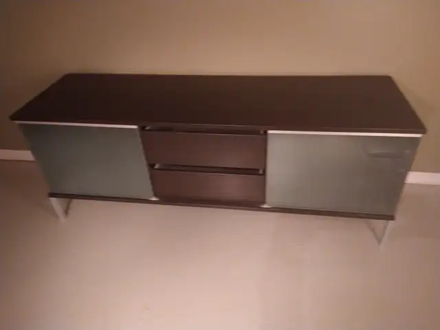 Meuble télé IKA in TV Tables & Entertainment Units in Longueuil / South Shore - Image 3