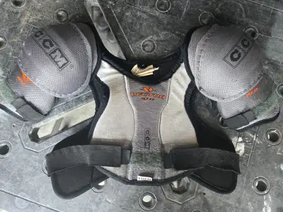 Youth Hockey Equipment-80.00 For All, View more