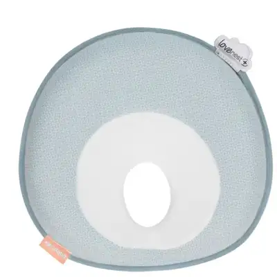 Baby moov pillow, View more
