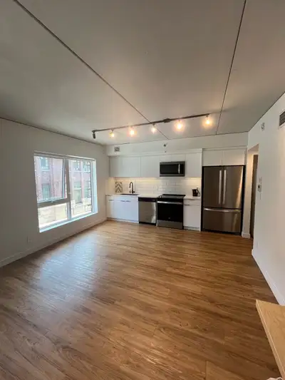 1 Bed 1 Bath Apartment - $1490/month