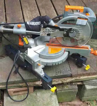 Mitre saw, View more
