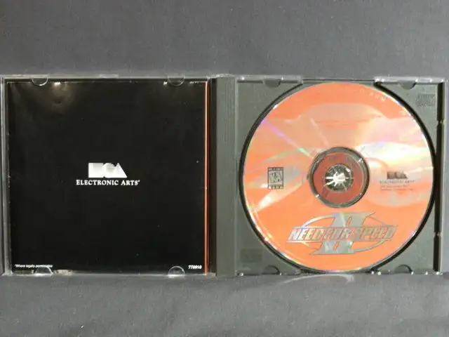 PC Game: NEED FOR SPEED II in PC Games in Calgary - Image 4