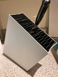 Eva Solo Knife block