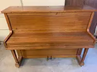 Free Piano