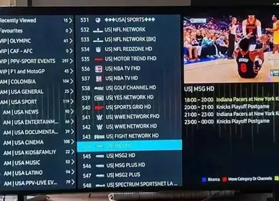 Turn Your Smart TV into a Full Entertainment Hub Instantly!, View more