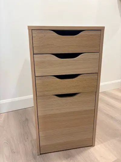 Storage cabinet, View more