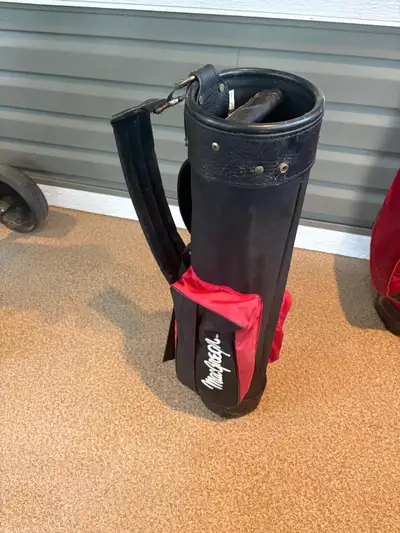 McGregor Kids Golf Bag, View more