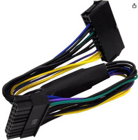 ATX PSU Power Adapter Cable
