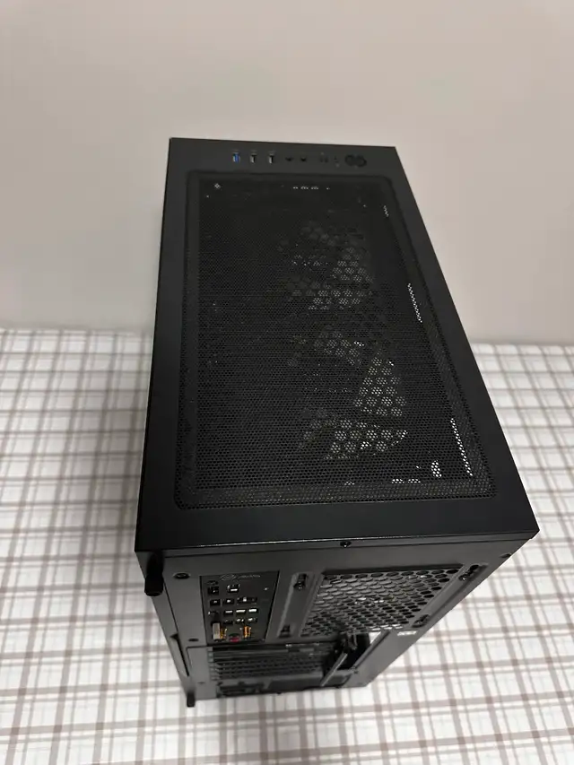Selling my PC set in Desktop Computers in Edmonton - Image 11
