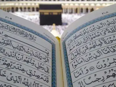 Experienced Online Quran Teacher $10/hr, View more