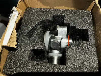 High Pressure Fuel Pump for Mazda 3 2.0L/2.5L, 6, CX-5 - Interchange #PE19-20-3F0 PE01203F0B PE01203...