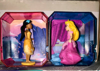 Poupées Princesses Disney Figurines