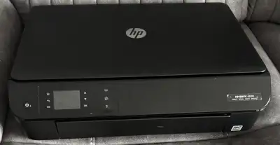 HP Envy 4500 and 4520 Inkjet Printer, View more