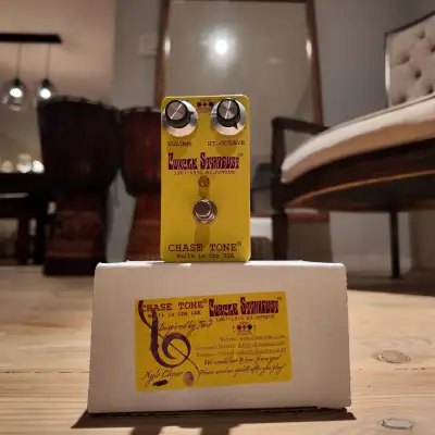 Selling my Chase Tone Purple Stardust Like New