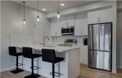 2 Beds 2 Full Baths Condo at the Pinnacle Harvest Hills