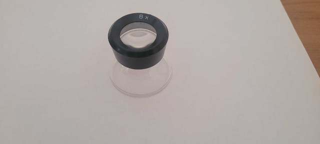 Loupe for sale in Hobbies & Crafts in City of Halifax