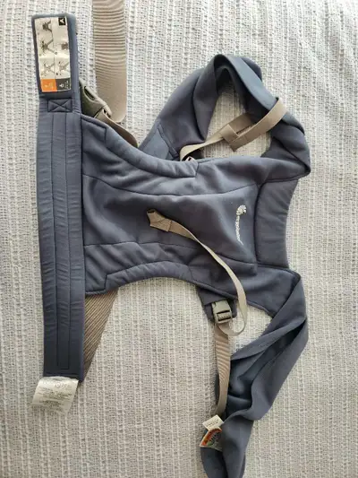Ergobaby Embrace Carrier, View more