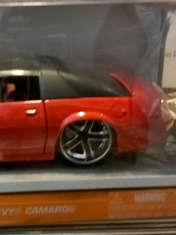 Diecast Cars &Trucks  1:24 th Scale 
Bigtime 
 in Toys & Games in Hamilton - Image 2