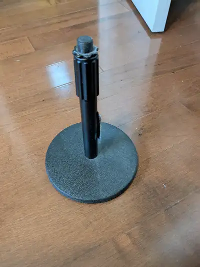 Desktop Mic Stand, View more