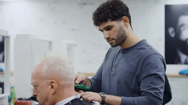 FREE Haircuts in Calgary | Barber Students Need Your Help!62863247424769121