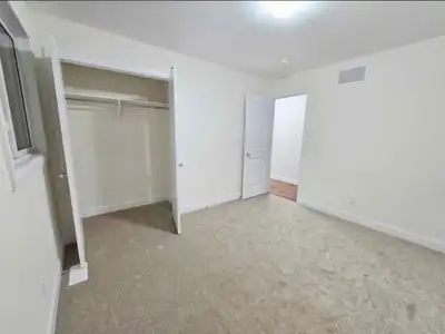 In Peterborough. Shared room with shared bathroom, kitchen and laundry on the main floor. $500 + uti...