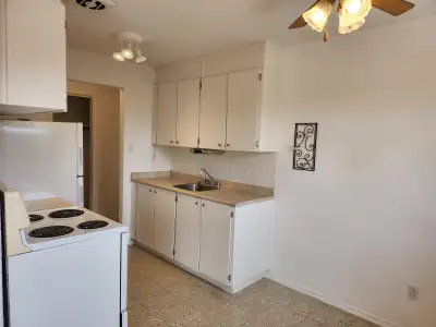 Available now. Woodlawn Road East available mid March. Between Inverness Drive and the Guelph countr...