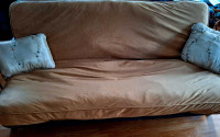 Double size Futon