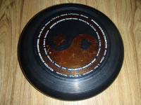 Collectible Frisbee for sale