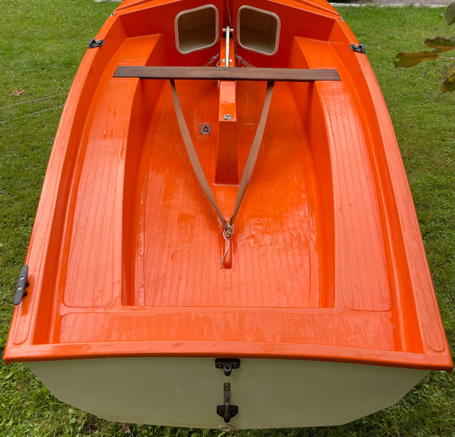 CL14 Dinghy in Sailboats in Trenton - Image 4
