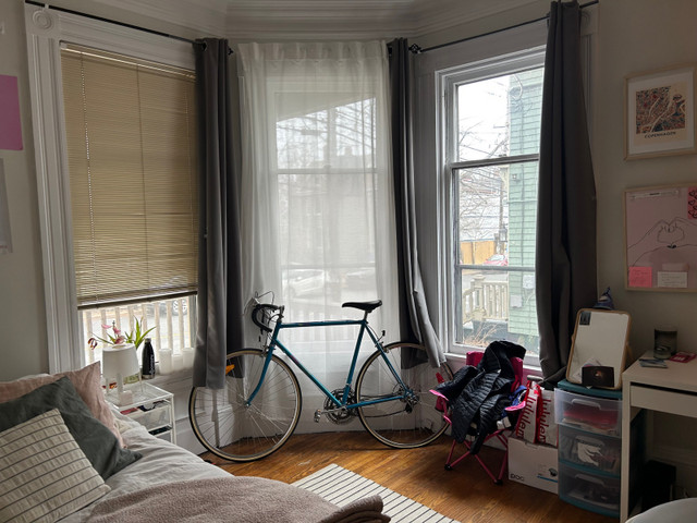 Summer Sublet - Halifax in Room Rentals & Roommates in City of Halifax