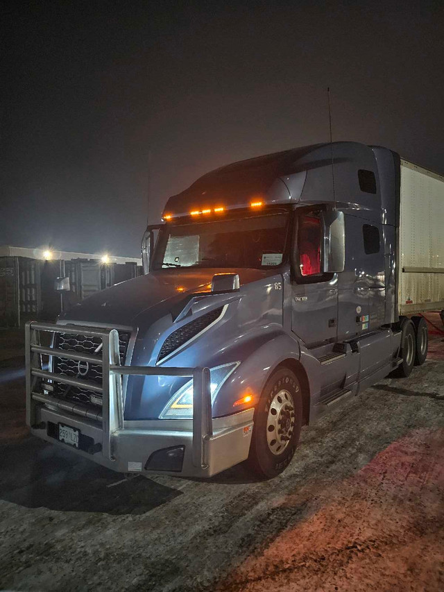 2019 Volvo VNL760 i-Shift in Heavy Trucks in Regina