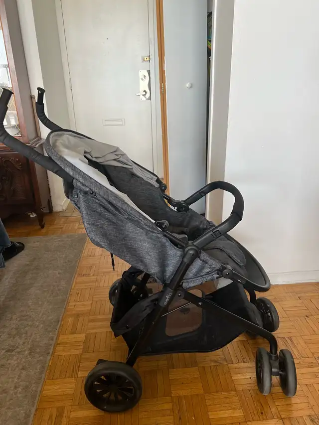 Stroller and Car Seat Travel System63240675612929121