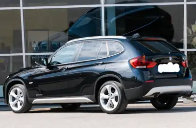 2013 BMW X1 35i X-Line 35i, n55 3.0 Liter Turbo gasoline with twin scroll turbo engine, low kms, nav...