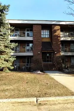 2 Bedroom Condo in Fort Richmond