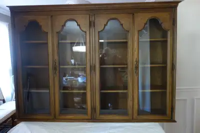Free Hutch Top portion, View more