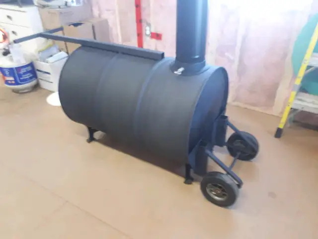 Wood Burning Pool & Hot Tub Heater in Hot Tubs & Pools in St. Catharines - Image 4