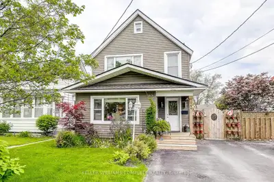Move-In & Summer Ready Gem! Welcome to this beautifully restored home, lovingly maintained by long-t...