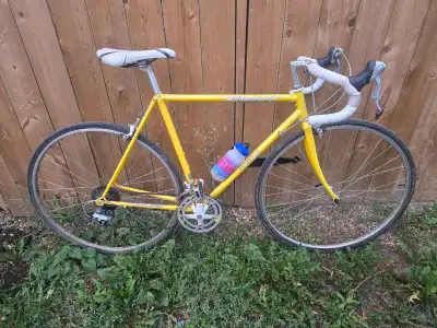 Kuwahara Titan classic , View more