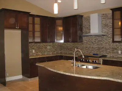 new kitchen , View more