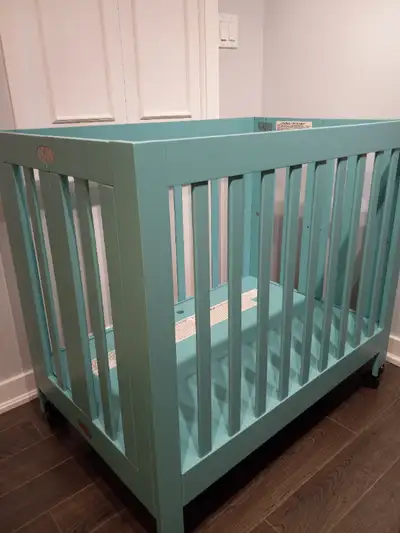 45 ads for mini crib in Cribs in Canada Kijiji Marketplaces